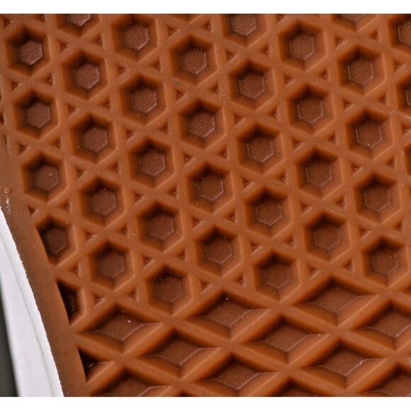 New! Size: 9.5 Men/11 Women | Vans Era 'Meadow Patchwork' [Unisex] - Picture 15 of 16